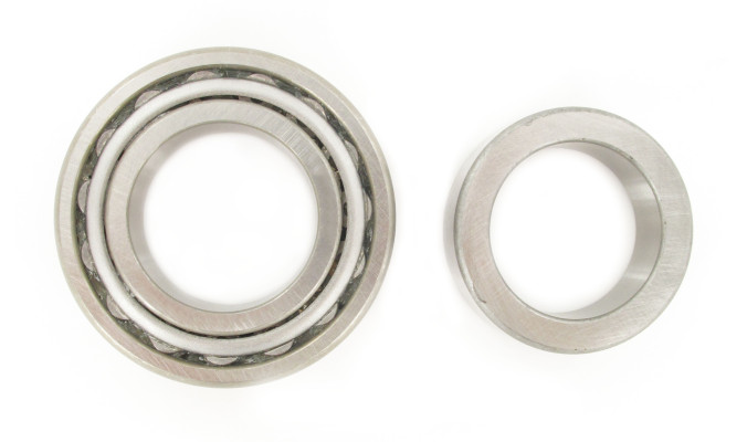 Image of Tapered Roller Bearing Set (Bearing And Race) from SKF. Part number: SKF-BR9 VP